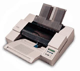 Lexmark Color JetPrinter 4079 printing supplies